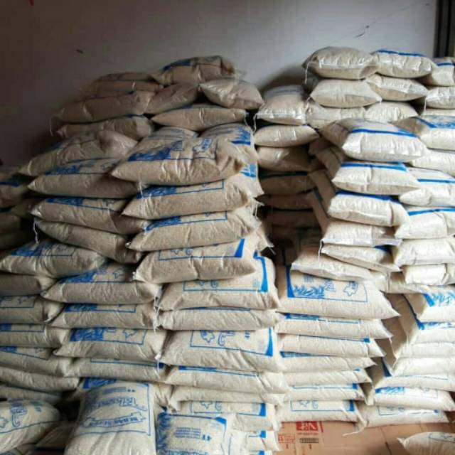 

Beras asli cianjur kemasan 5kg