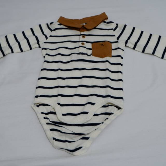 h&m baby boy jumper