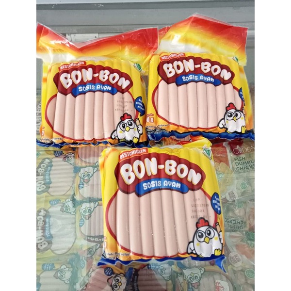 Sosis BonBon 1kg