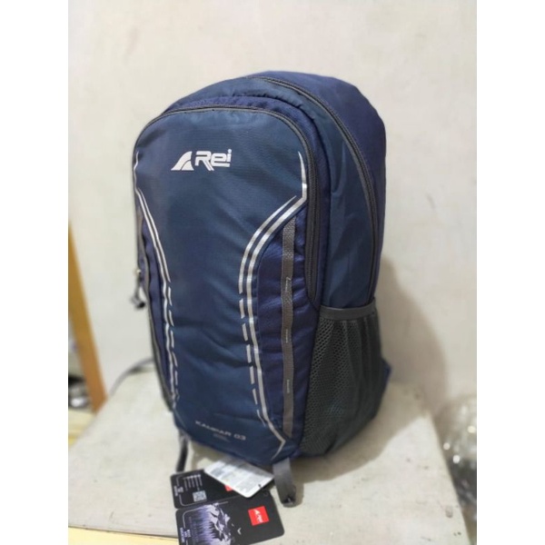 Tas Ransel Arei Ori Kampar 03 25L