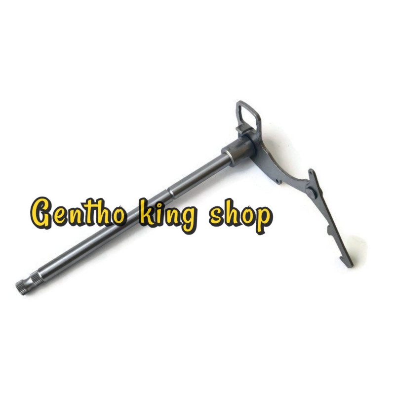 AS PERSENELING CAKAR AYAM FIZ R F1ZR BUKAN ORIGINAL