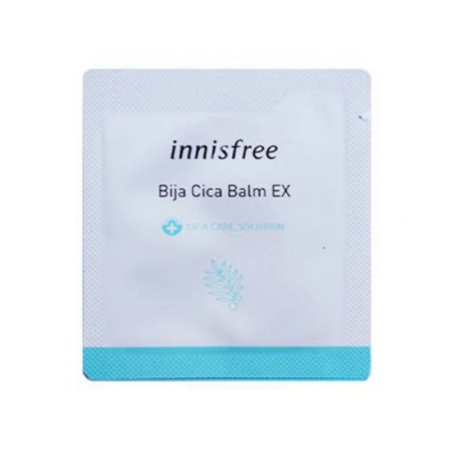 Innisfree bija cica balm SAMPLE