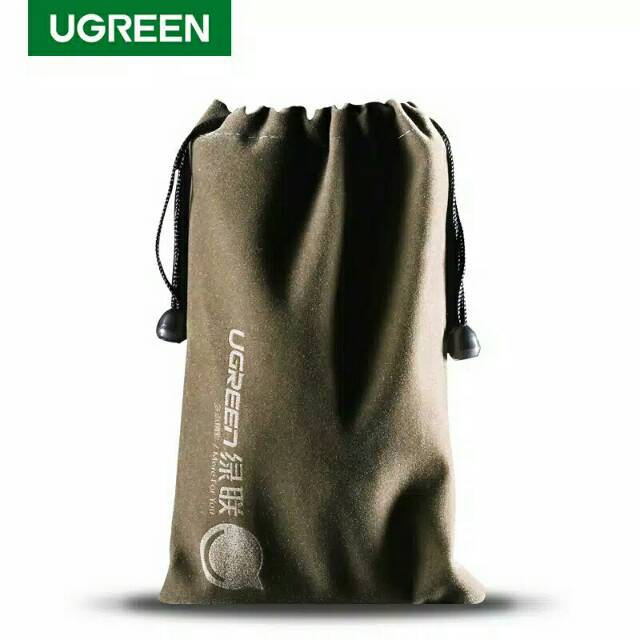 Ugreen Waterproof Cable Storage Bag
