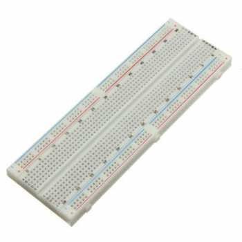 Mini Bread Proto Project Board 830 point Breadboard