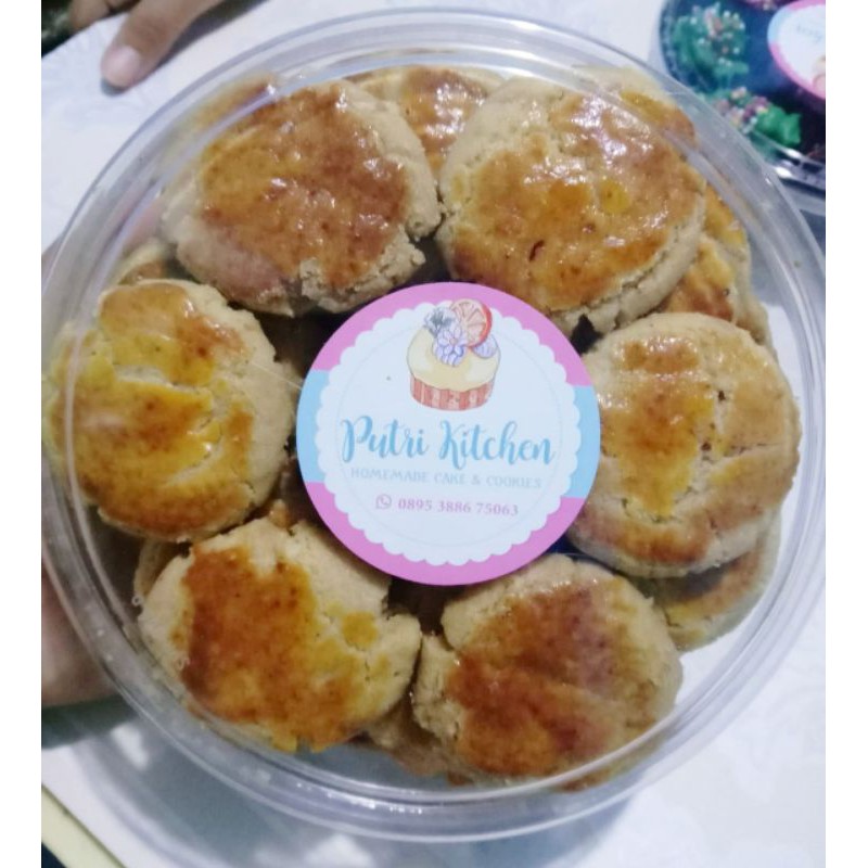 

kuker kacang putri kicthen