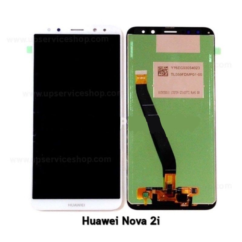 LCD TOUCHSCREEN HUAWEI NOVA 2i / HUAWEI MATE 10 LITE / RNE-L22 / RNE-L21