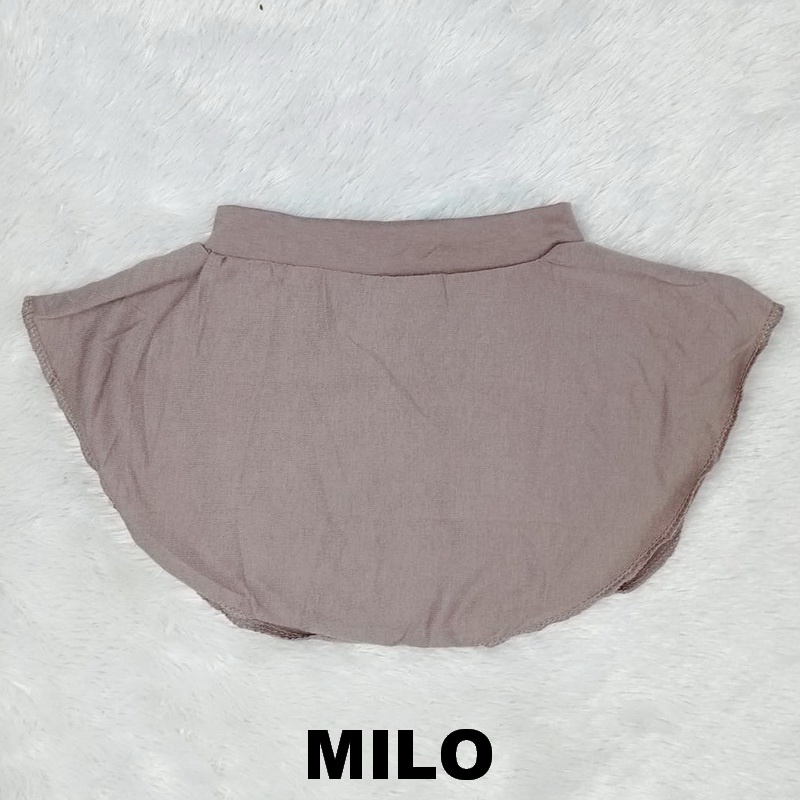 Manset Leher Katun-Milo