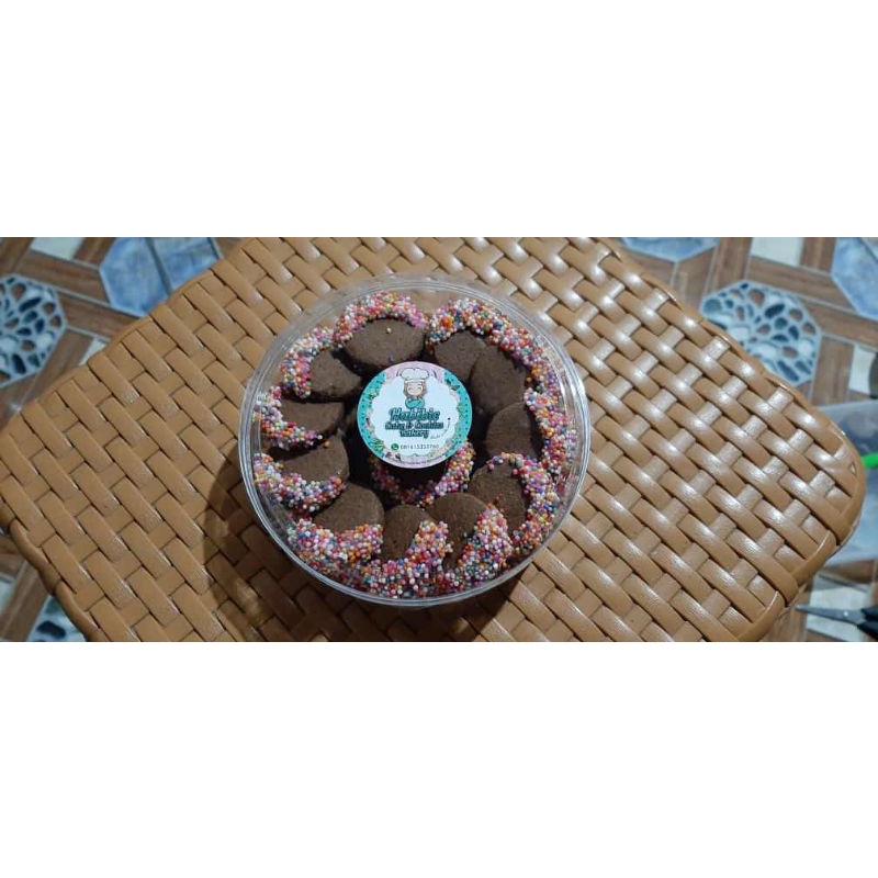 

kookies choco trimint