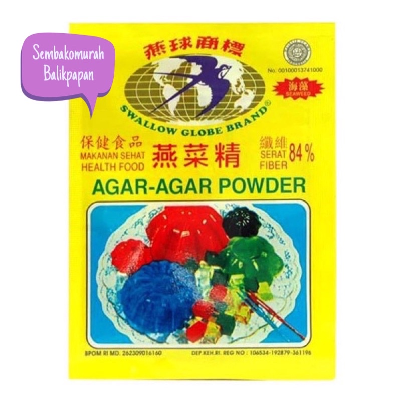 

agar agar powder