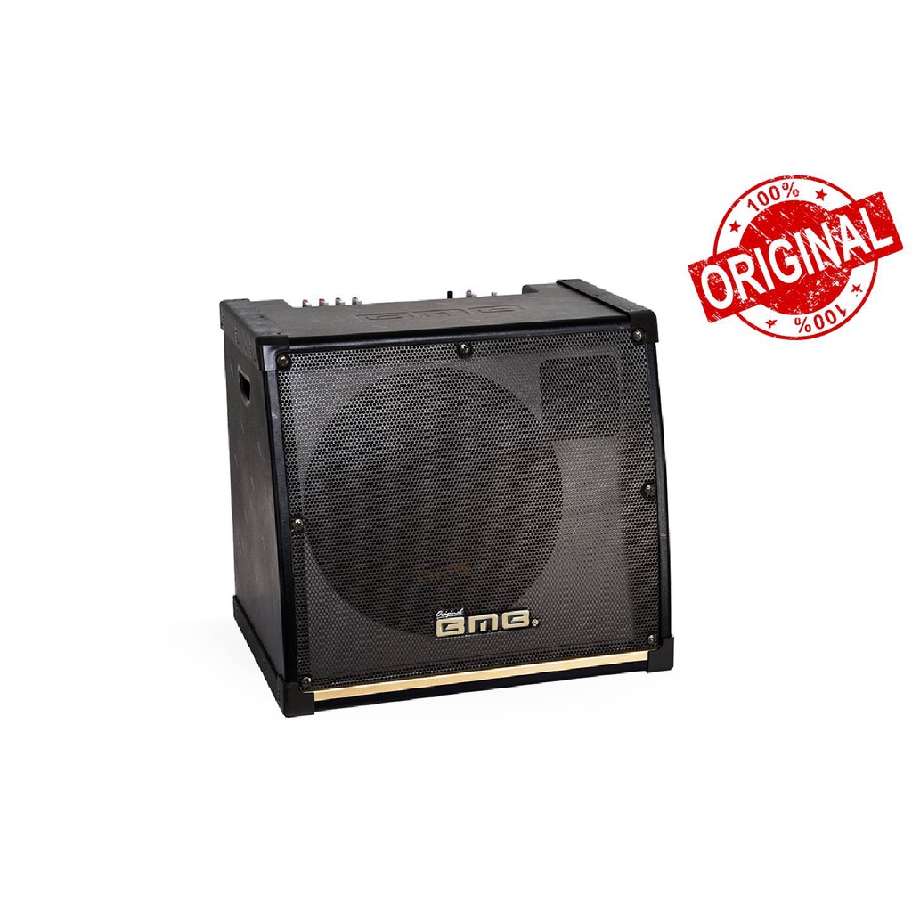 Amplifier keyboard BMB AK 15 FX / BMB AK 15FX / BMB AK15FX Original