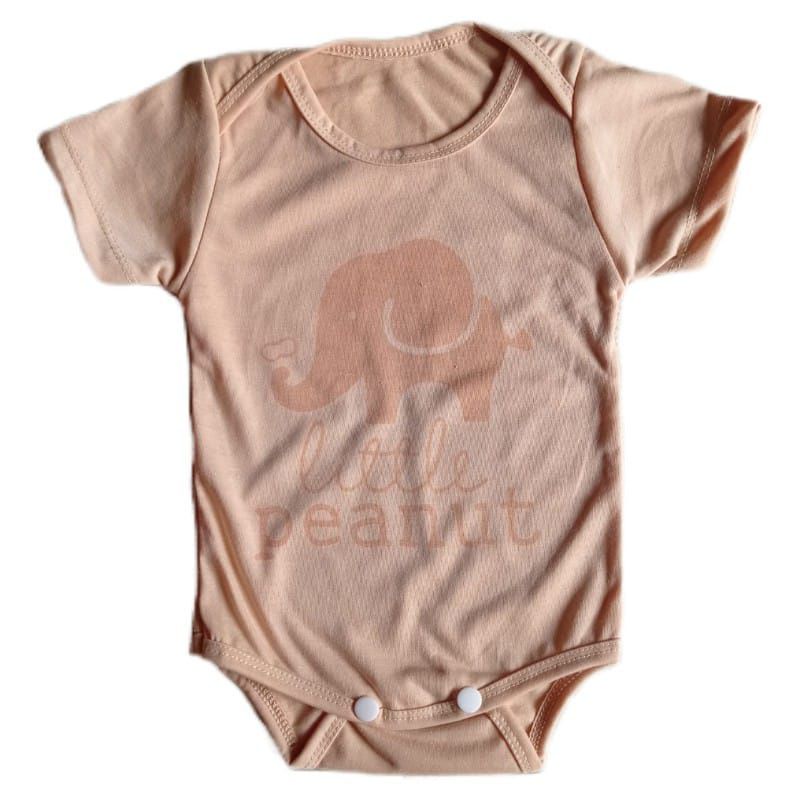 Jumper Bayi Ashila Keyko