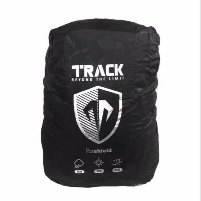 Tas ransel sekolah tas gaul urban track by TRACKER 79225