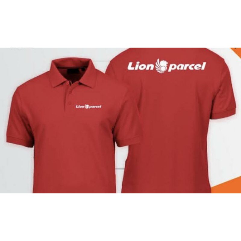 KAOS TSHIRT BAJU EXPEDISI MERAH LION AIR
