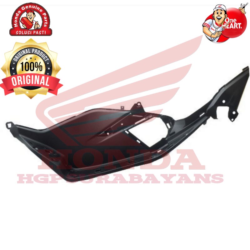 ORI STEP L FLOOR NEW PCX 150 64321K97T00ZA