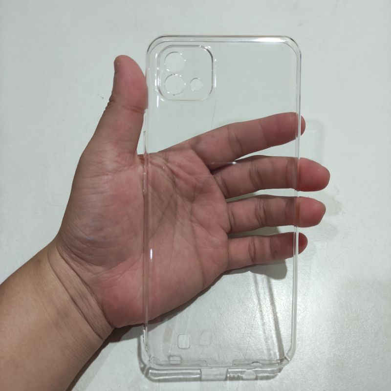 Hardcase Fullbody Bening Realme C20