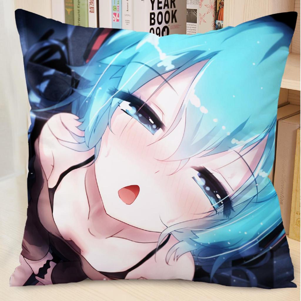 Anime Pillow Name