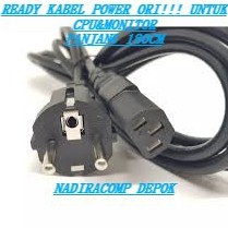 KABEL POWER PC ORI