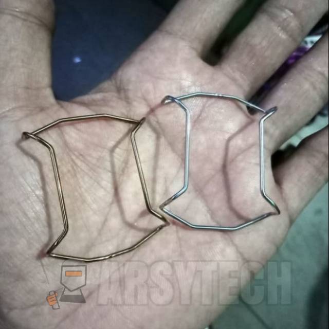 CUSTOM BULLBAR GSHOCK