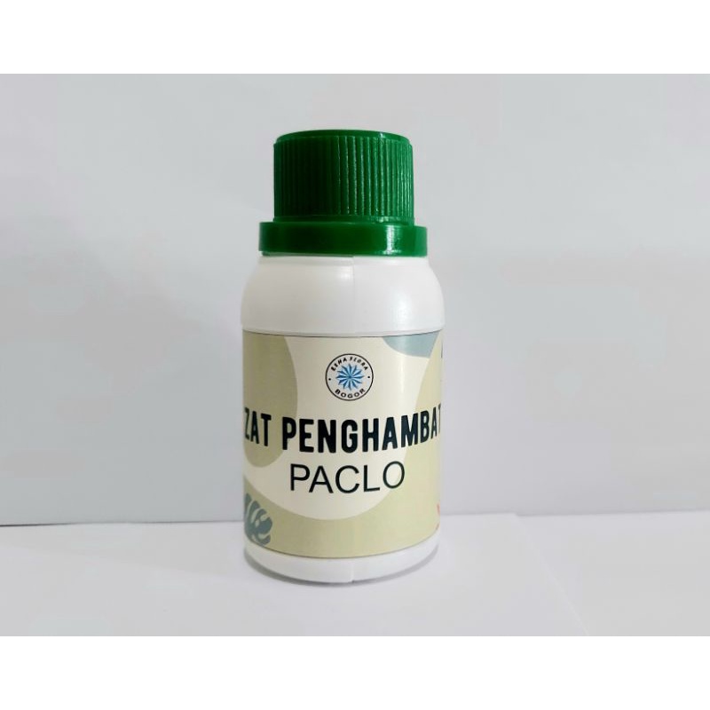 Zat Penghambat Paclobutrazol