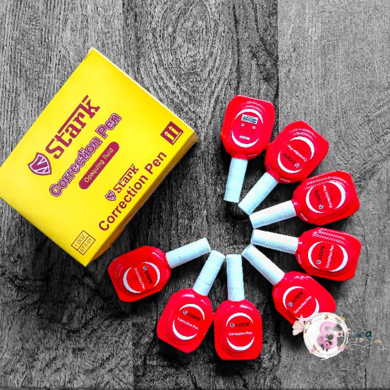 

tipex cair murah penghapus pulpen