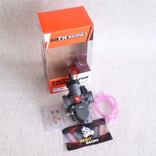 Karburator PE 30~ TK Racing