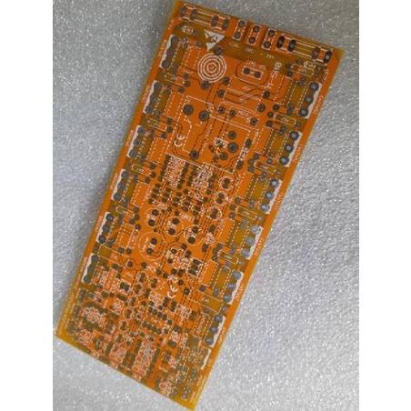 [Art. JZ6869H] Dual layer Pcb power M500