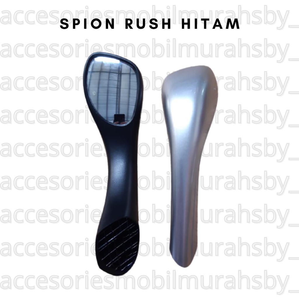 SPION KAP MESIN TOYOTA RUSH/DAIHATSU TERIOS