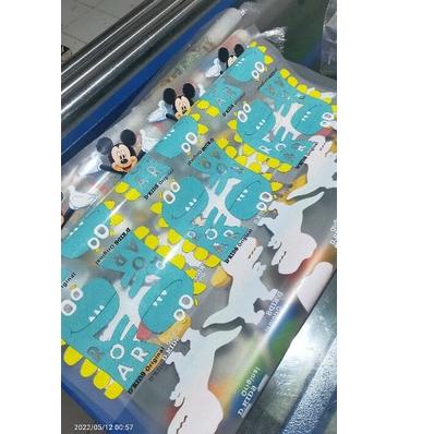 

Serbuuuu.. Sablon DTF Meteran, Ukuran Besar media 60 x 100