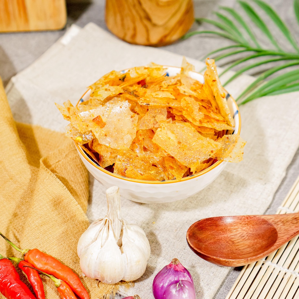 

kripca (Keripik Kaca) CICHIPS 250gram