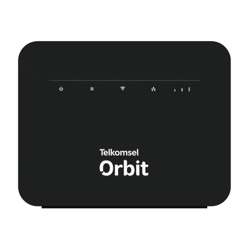 HUAWEI ORBIT PRO HKM281 4G LTE Modem Wifi