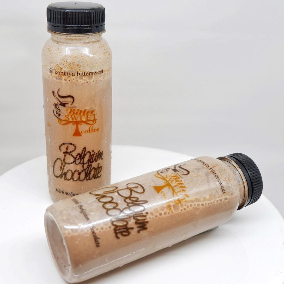 

[Star] Ice Belgium Chocolate