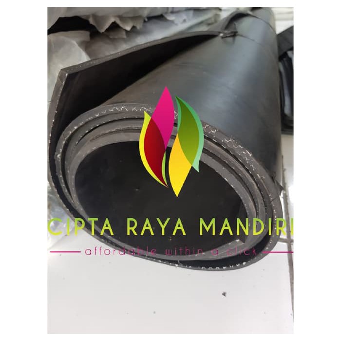 Karpet Karet Ply Alas Bak Mobil / Alas Sapi / Kuda / Tabung Elpiji