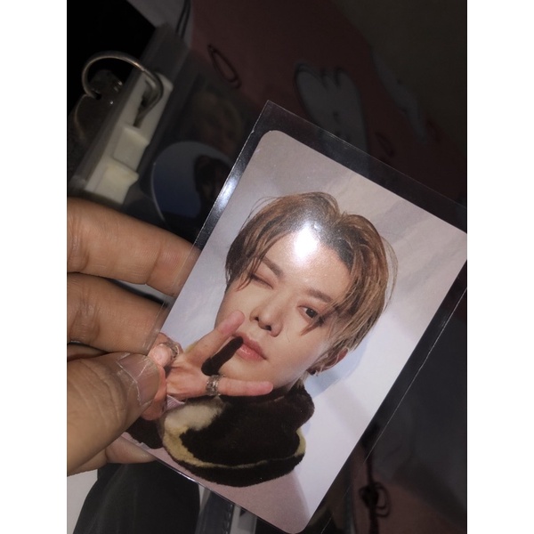 Pc Yuta Catharsis Favorite