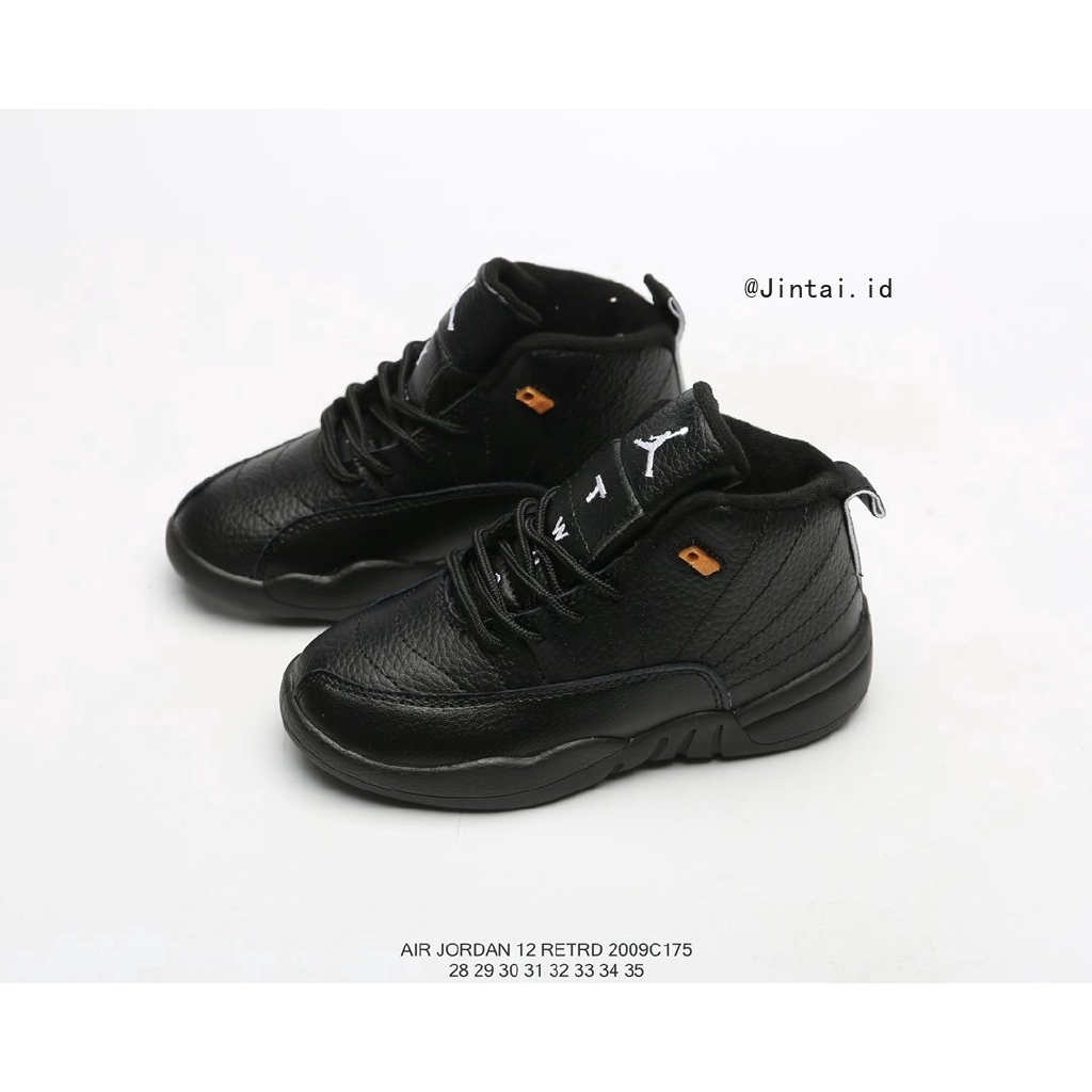 Air Jordan Retro 12 Basketball Shoes 
