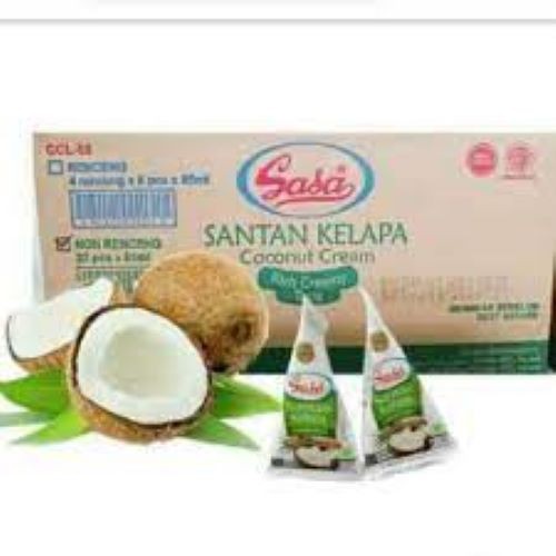 

SASA SANTAN KELAPA SANTAN CAIR 65ml