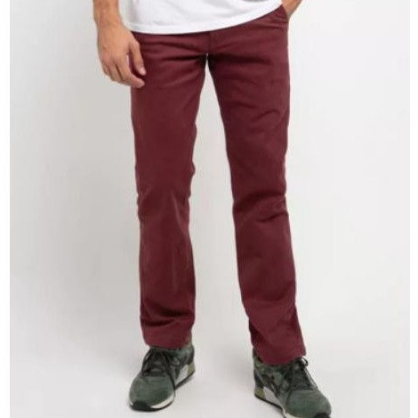 Celana Panjang Long Pakaian Pria Spyderbilt Original