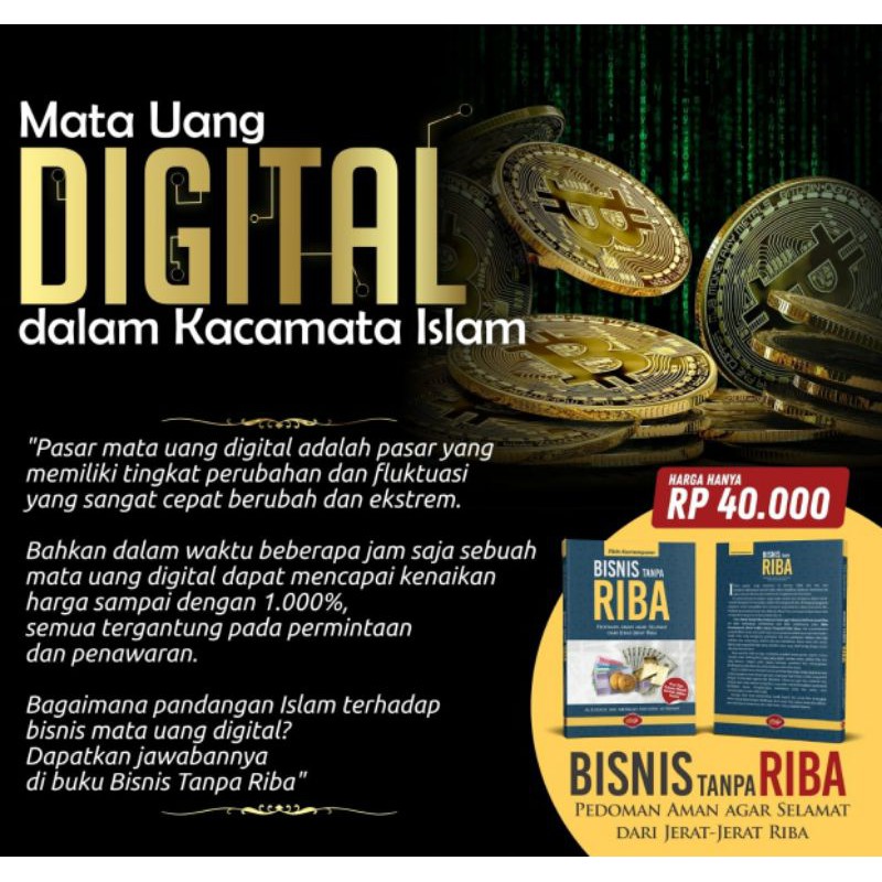 Buku BISNIS TANPA RIBA - BUKU PANDUAN BERBISNIS - ETIKA BISNIS ISLAMI - PRINSIP-PRINSIP BISNIS ISLAMI - ATTUQA - FIQIH