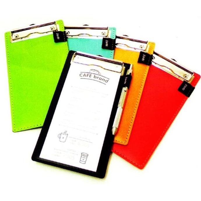 

Bantex Exclusive Fancy Clipboard PP CH 8818