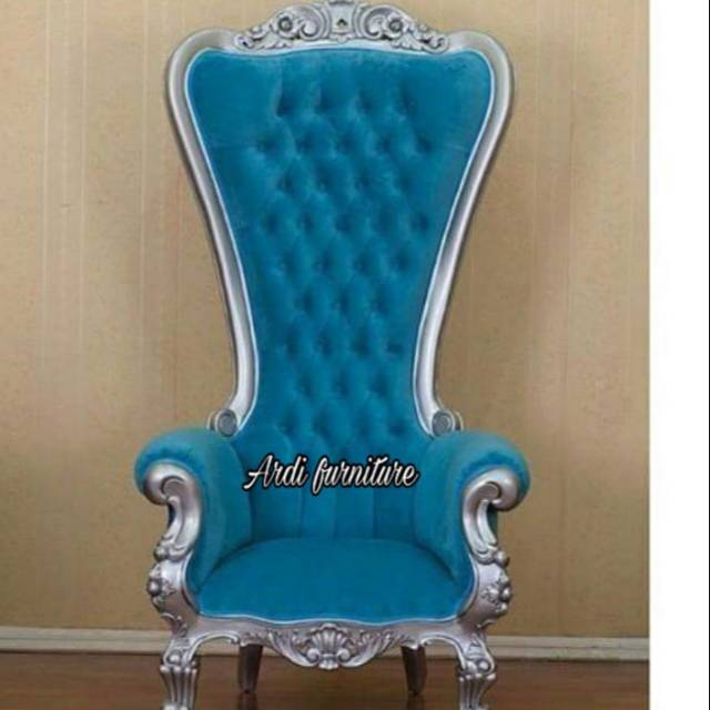 Kursi syahrini kursi ratu sofa jati ukir jepara