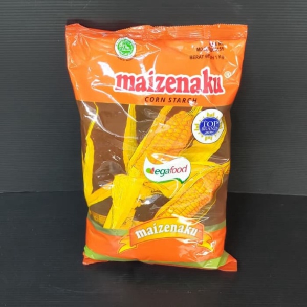 

Limited MAIZENAKU TEPUNG PATI JAGUNG 1 KG