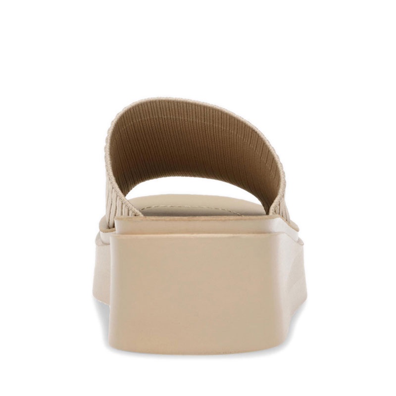 steve madden balanced platform wedge