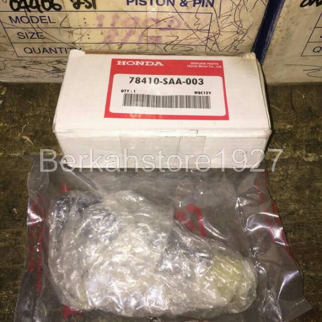 Speed Sensor Honda Jazz Idsi/Vtec 2004-2007