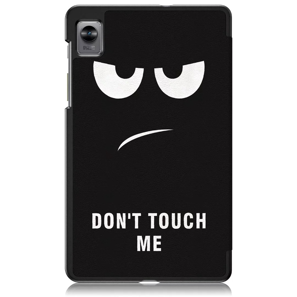 (Available) Rmp2105 Casing Flip Lipat Pu Warna Polos Untuk Realme Pad Mini 4G LTE 8.7 &quot;(2022)