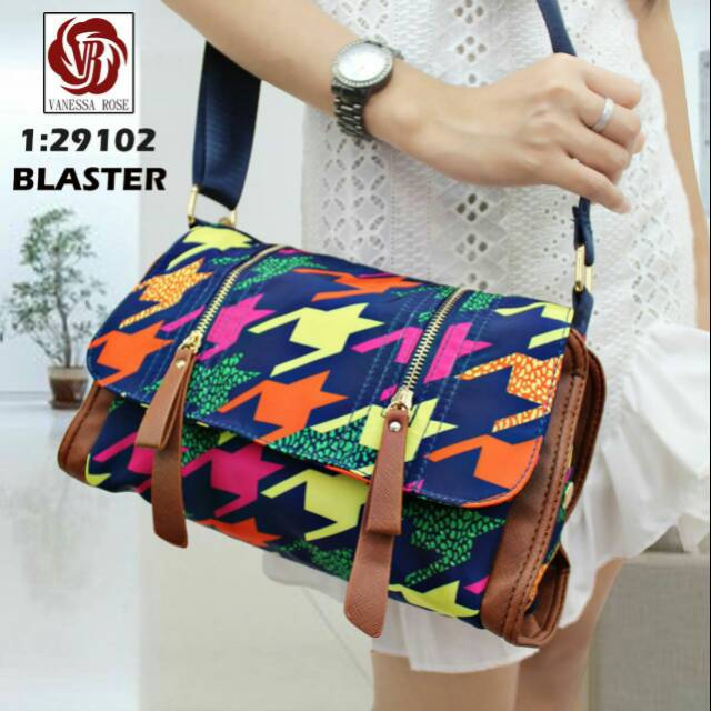 TAS VANESSA ROSE 1: 29102