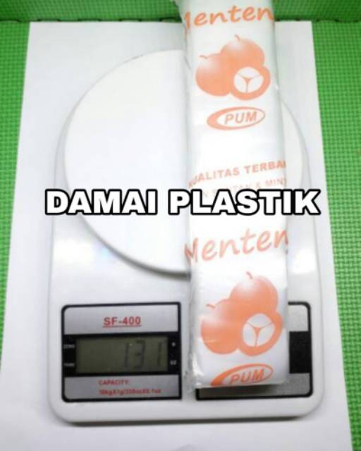 PLASTIK PE MENTENG UK 4,5X23 CM PLASTIK ES LILIN PLASTIK ES MAMBO PLASTIK BUAT SENDOK SAMA GARPU 4x23 6x20 7x20 8x20 9x20 10x20 10x25 11x30 12x25 12x30 14x35 15x30 15x35 17x35 20x35 20x40