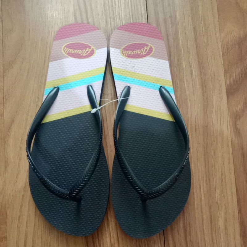 sandal airwalk Mida flip flop