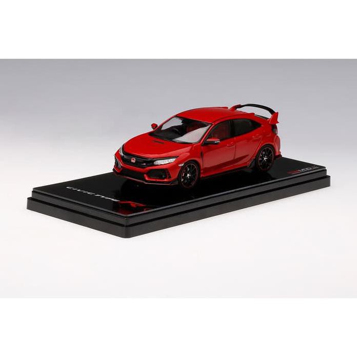 2017 honda civic diecast