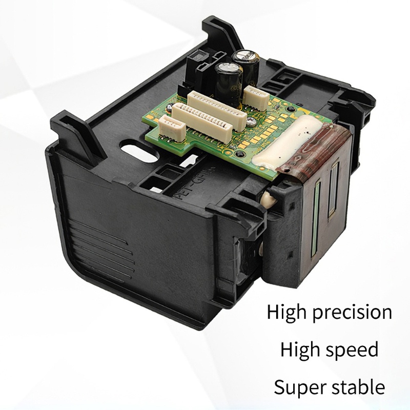 Btsg Printhead Tahan Lama Untuk Hp934 935 Print for Head Untuk Printer 934XL 935XL 6220 6230 6830 6812 6815 6835 C2P18A Warna