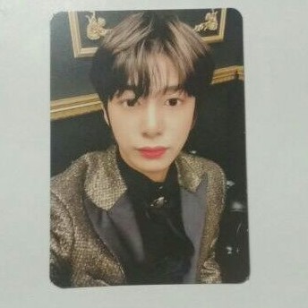 Official PC Kihno Fatal Love Monsta X Hyungwon