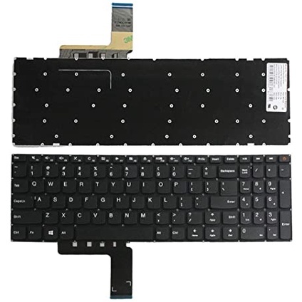 Keyboard Lenovo IdeaPad 110 Touch-15ACL 110-15ACL 110-15AST 110-15IBR